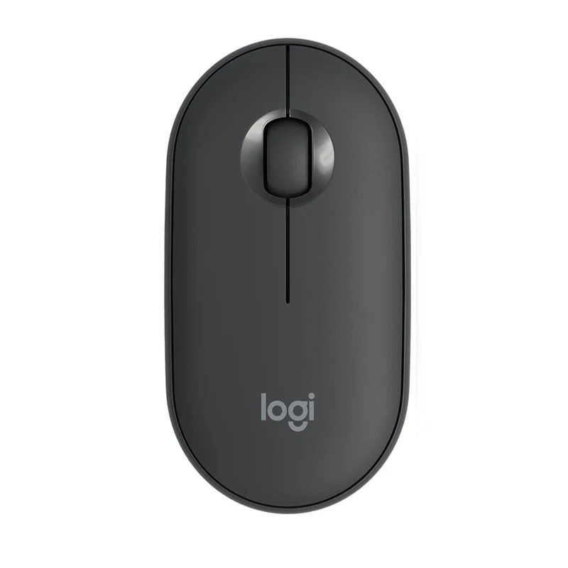 Logitech Pebble Wireless Mouse M350 Logitech Pebble Wireless Mouse M350